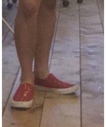 ブランド不明 | スニーカー