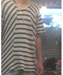 mean | ニット/セーター