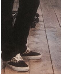 VANS | スニーカー