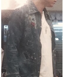 古着 | デニムジャケット