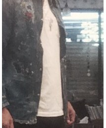 GLAD HAND | Tシャツ/カットソー