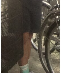 SON OF THE CHEESE | ソックス/靴下