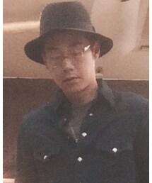 VINTAGE | サングラス