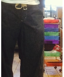 Nigel Cabourn | その他パンツ