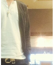 gipici | カーディガン/ボレロ