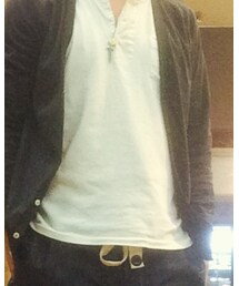 GLAD HAND | Tシャツ/カットソー