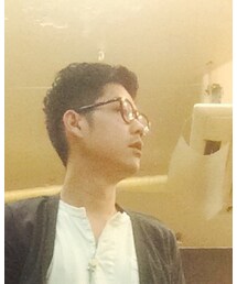 白山眼鏡 | メガネ