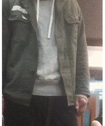 vendor Things | パーカー