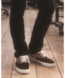 VANS | スニーカー