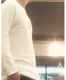 古着 サーマル | Tシャツ/カットソー