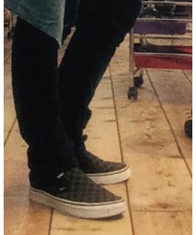 VANS | スニーカー