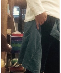 mean | シャツ/ブラウス