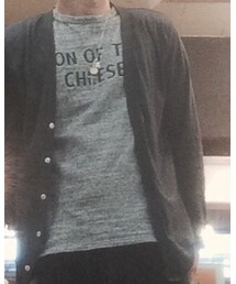 SON OF THE CHEESE | Tシャツ/カットソー