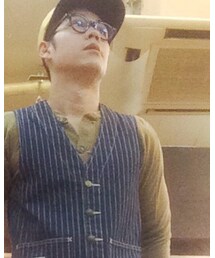 古着 us ARMY | Tシャツ/カットソー