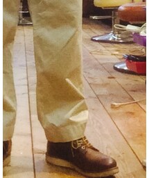 RED WING SHOES | ブーツ