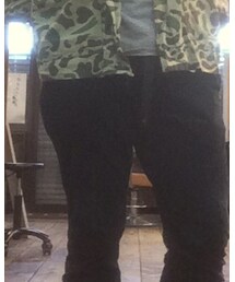 nonnative | その他パンツ