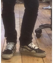 VANS | スニーカー