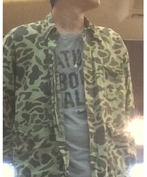 NIKE | Tシャツ/カットソー