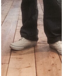 VANS | スニーカー