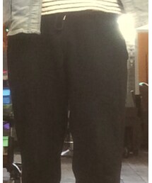 UNIQLO | その他パンツ