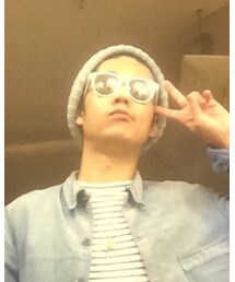 FAPR | サングラス