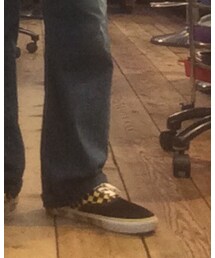 VANS | スニーカー
