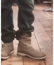 united lot | ブーツ