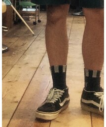 VANS | スニーカー