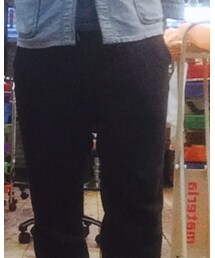 UNIQLO | その他パンツ