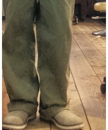 UNITED LOT | ブーツ