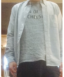 SON OF THE CHEESE | Tシャツ/カットソー