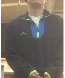 sequel フリース | トップス