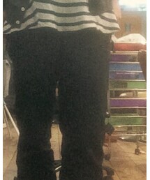 クリストファーフルメール | その他パンツ