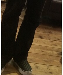 VANS | スニーカー