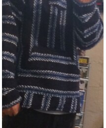 メキシカンパーカー | パーカー