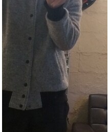 SUPERTHANKS | ブルゾン