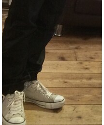 CONVERSE | スニーカー