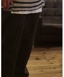 古着 | スラックス