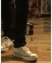 CONVERSE | スニーカー