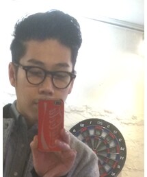 白山眼鏡店 | メガネ