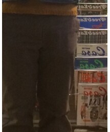 THE WYLER CLOTHING CO | スラックス