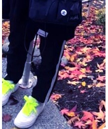 ZARA | スラックス