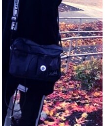 X-girl | ショルダーバッグ