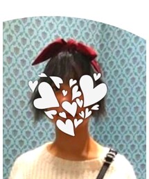 GU | その他ヘアアクセサリー