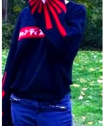 Candy Stripper | ニット/セーター