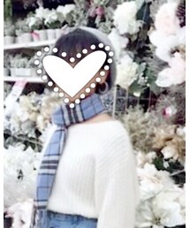 no brand | マフラー