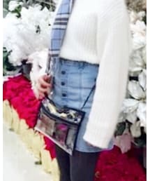 FOREVER 21 | デニムスカート