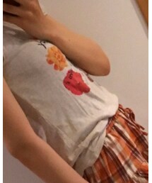 LOWRYS FARM | Tシャツ/カットソー