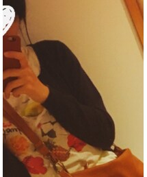 E hyphen world gallery | カーディガン/ボレロ