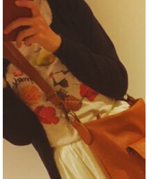 LOWRYS FARM | Tシャツ/カットソー